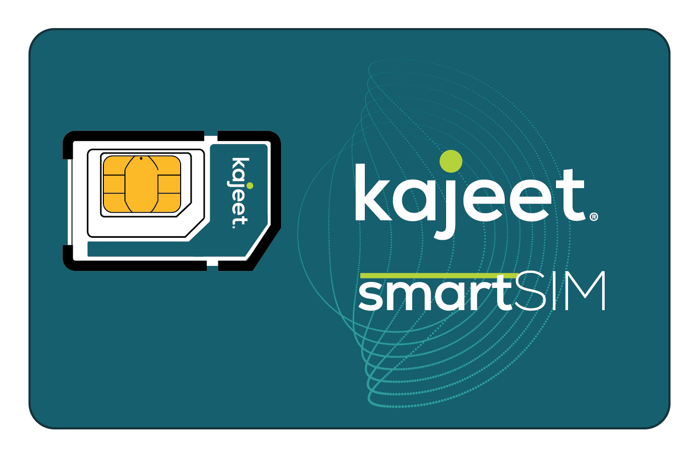 Kajeet smartSIM